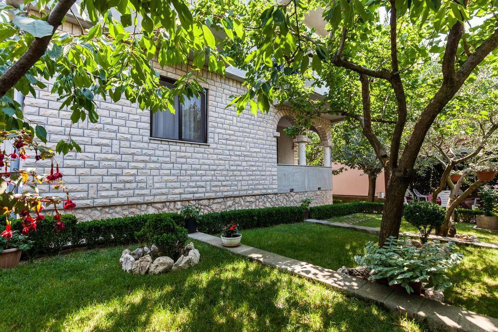 Guest House Perica Zadar Buitenkant foto