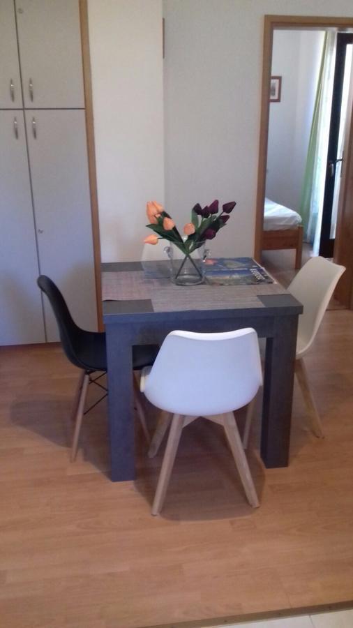 Guest House Perica Zadar Buitenkant foto