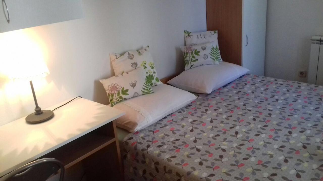 Guest House Perica Zadar Buitenkant foto
