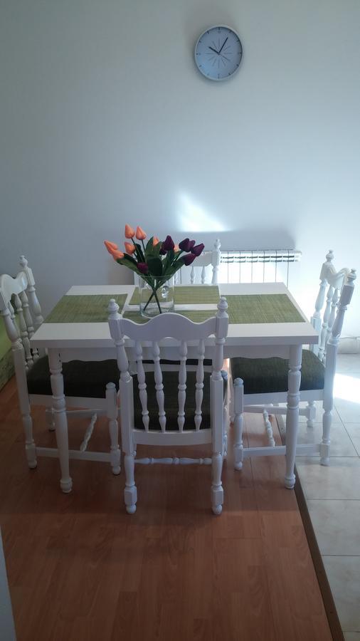 Guest House Perica Zadar Buitenkant foto
