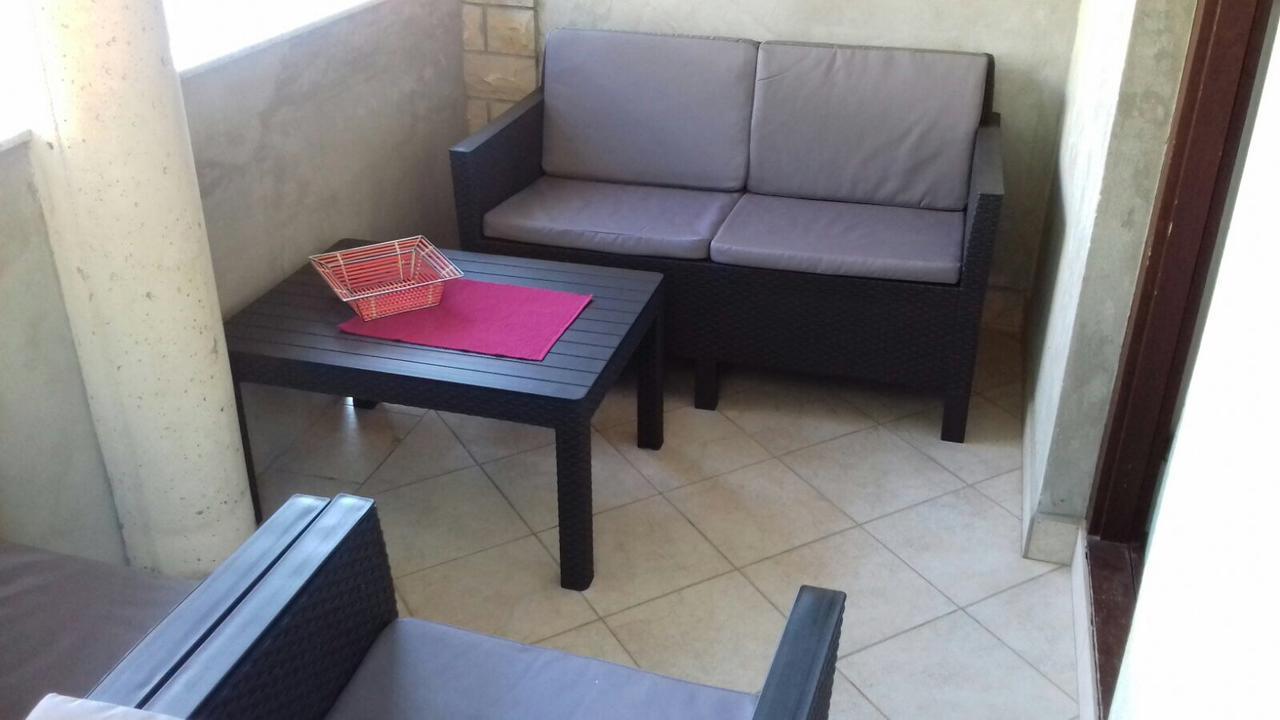 Guest House Perica Zadar Buitenkant foto