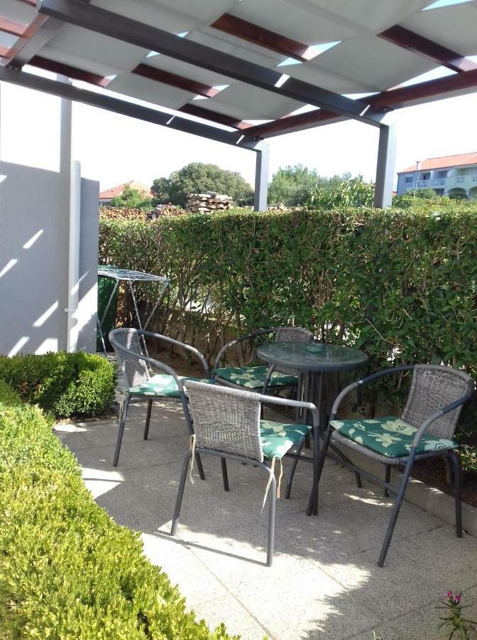 Guest House Perica Zadar Buitenkant foto