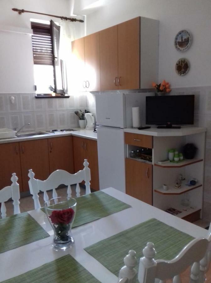 Guest House Perica Zadar Buitenkant foto