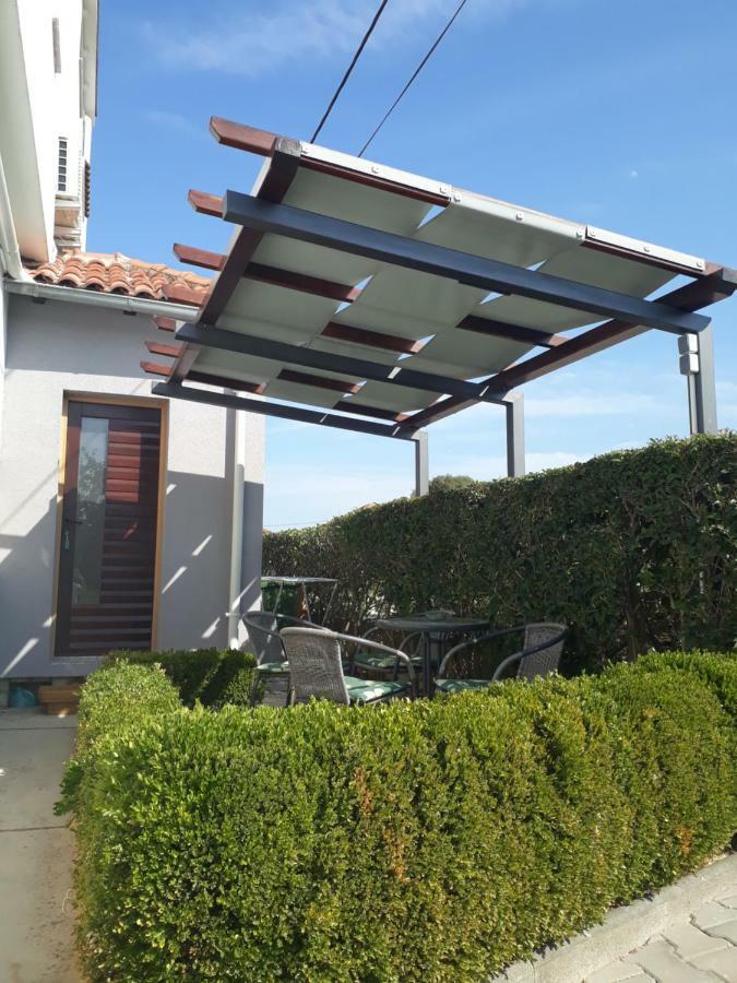 Guest House Perica Zadar Buitenkant foto