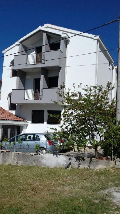 Guest House Perica Zadar Buitenkant foto