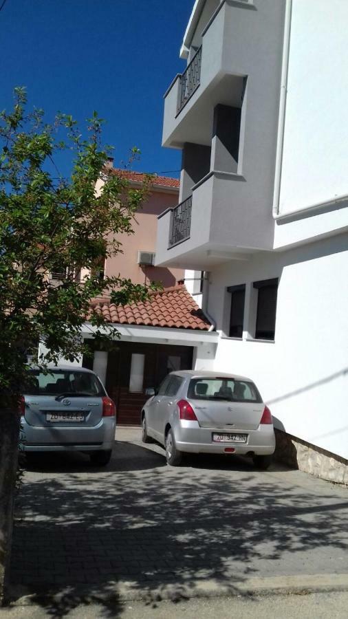 Guest House Perica Zadar Buitenkant foto