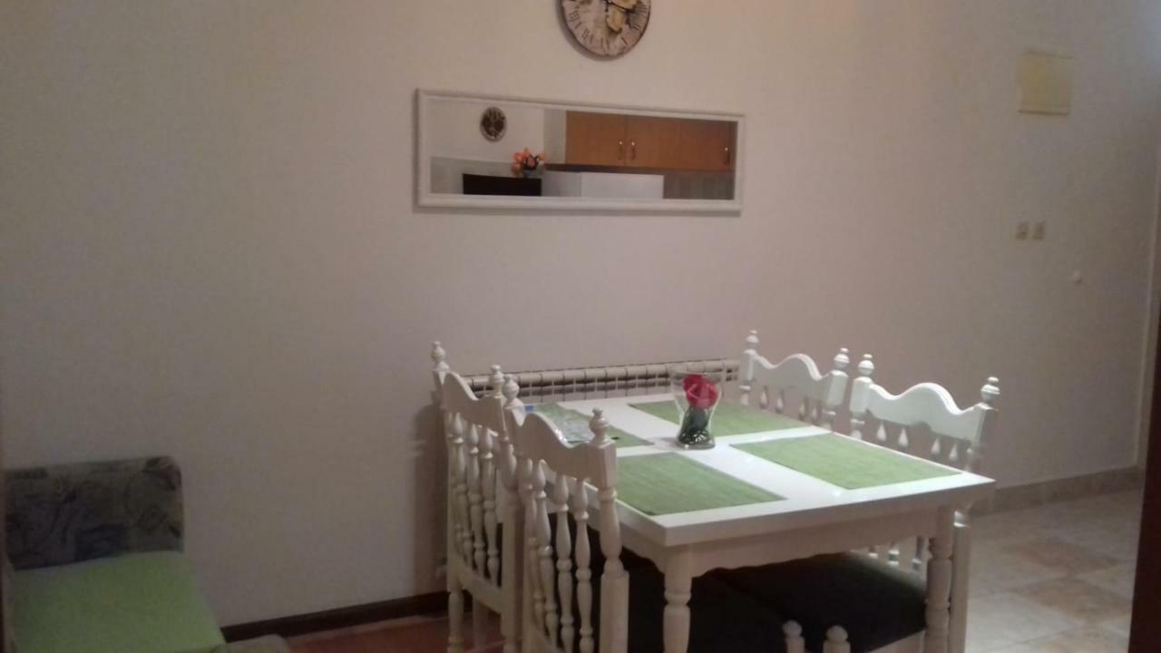Guest House Perica Zadar Buitenkant foto