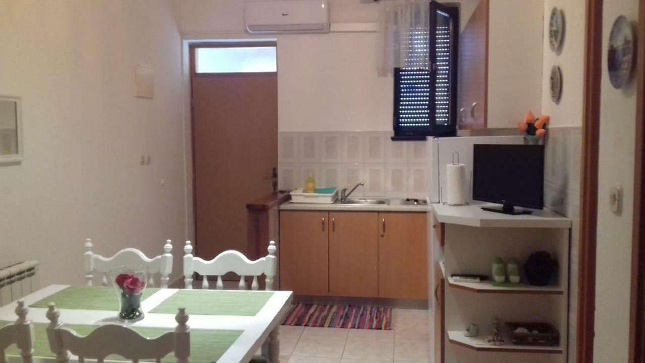 Guest House Perica Zadar Buitenkant foto